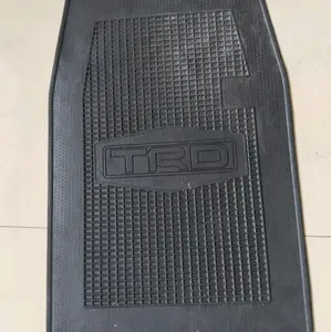 Karpet roda alas kaki TRD Jumbo harga per PCS