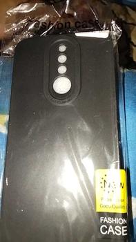 Product Review of REDMII 8 8A PRO CASE PRO CAMERA MACARON CASING SOFTCASE SILIKON from e**m 0