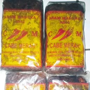 Asam Jawa Cap Cabe Merah 500 Gram  Masakan