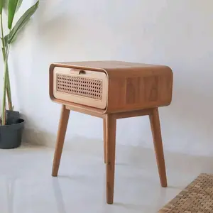 Nakas jati / nakas laci / bedside