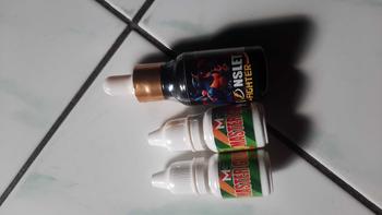 Product Review of GURAH BURUNG SERAK from K**p 3