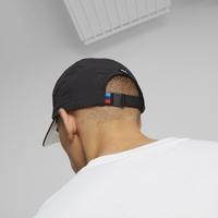 Gambar PUMA Topi Warisan BMW M Motorsport Black - Adult dari PUMA Indonesia Kota Bekasi 2 Tokopedia