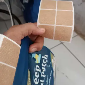 48pcs EELHOE SLEEP PATCH KOYO BANTU SUSAH TIDUR Eye