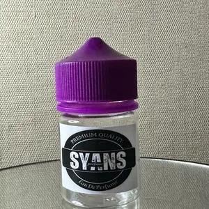 SYANS BIBIT MURNI 60ml Aroma Bebas Reques