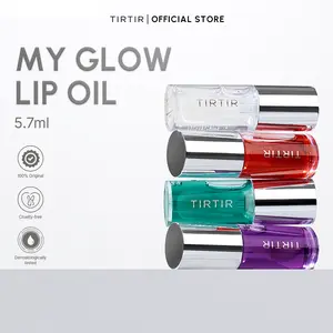 TIRTIR My Glow Lip Oil 5.7ml