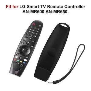 Smart Od Tv Protective Silicone Covers For Lg An-Mr600