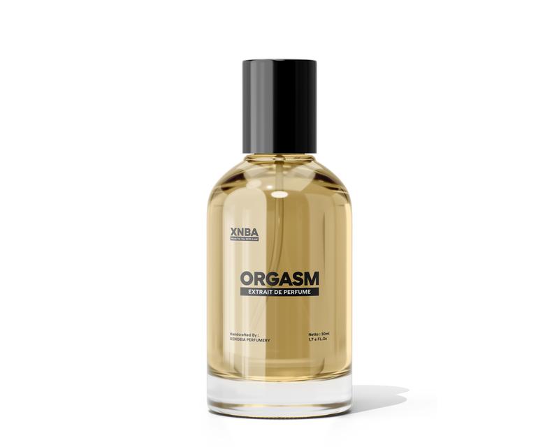SEO Parfum Extrait Bubblegum 30ml Parfume Pria Parfume Wanita 2