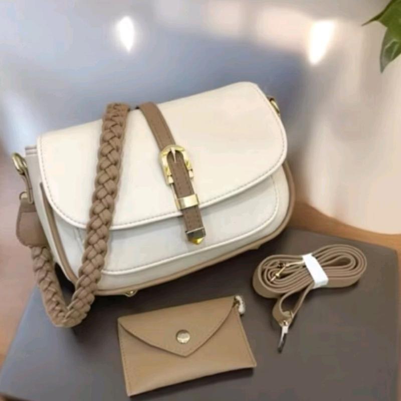 humaira Shop Tas Selempang Wanita Kekinian Sandiya Slingbag 0