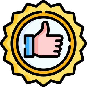 Kartu Ucapan Terima Kasih Yang Estetik   CWX002-Card