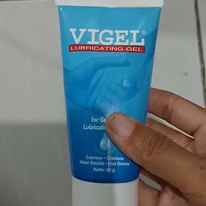 Vigel Menstruasi Cup - Produk Kesehatan