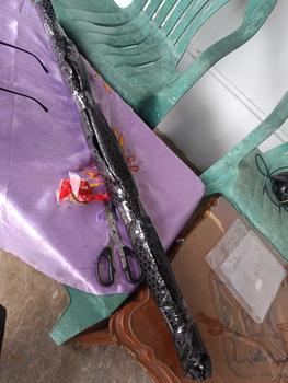 Product Review of Joran Maguro Extreme Reborn 20TH 165cm 6-14lb,180cm 6-15lb carbon hollow from s**h 1