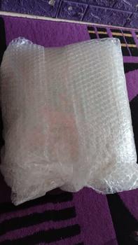 Product Review of Nyam nyam Rice Crispy Kiloan Murah 1 KG I NYAMNYAM / RICE  CRISPY from D**7 0