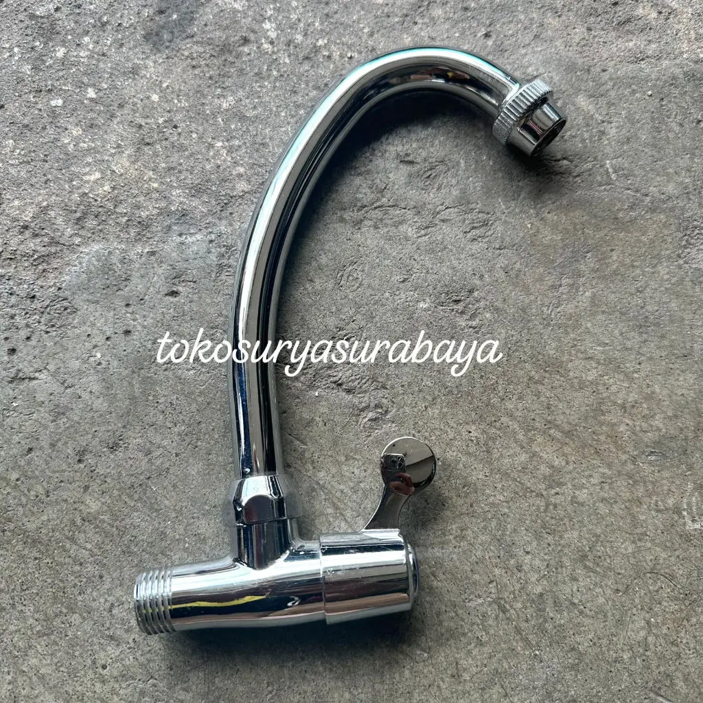 Kran Dapur Onda Cakep banget Kran Cuci tangan onda kran tembok Onda v enam tiga tujuh Onda v 637 t