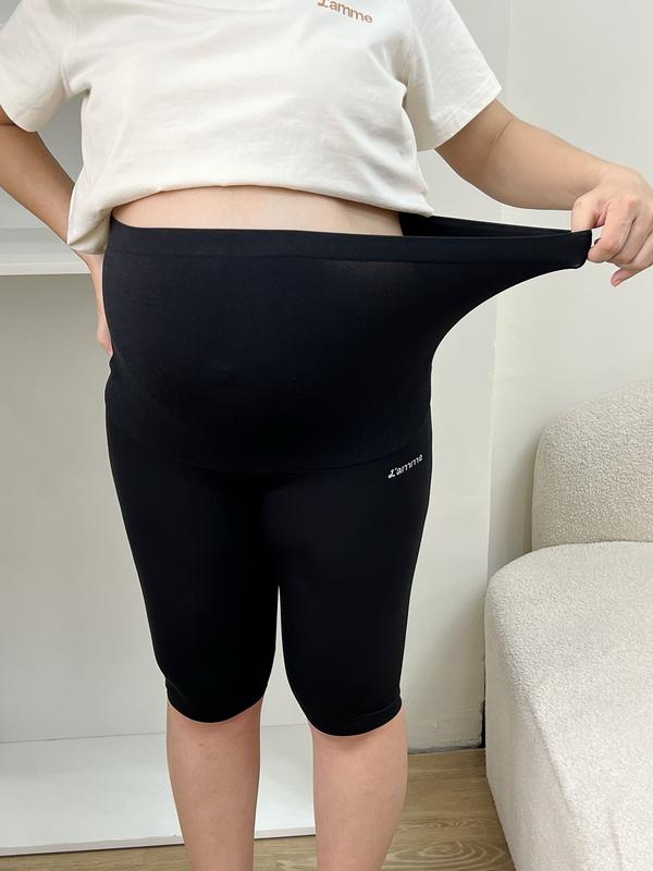 [L'AMME] Quần bầu quần yoga LEGGING COOLMAX công nghệ vải Cooling hiện đại, giảm nhiệt nhanh chóng, mang lại cảm giác mát mẻ dễ chịu ngay khi mặc độ co giãn 4 chiều legging bầu