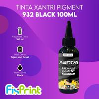 Gambar Tinta Pigment Xantri 932 933 Black Cyan Magenta Yellow 100ml Compatible for Printer HP Officejet 6100 6600 6700 7110 7510 7610 dari FixPrint Indonesia Kota Administrasi Jakarta Pusat 5 Tokopedia