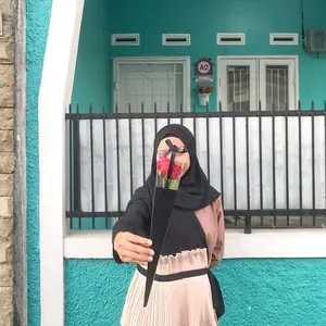 Single Flower mawar/ single box/ buket mawar/mawar