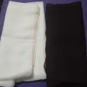 Hijab Paris Jadul Segitiga/Segiempat Varisha Best Seller Etelase #1