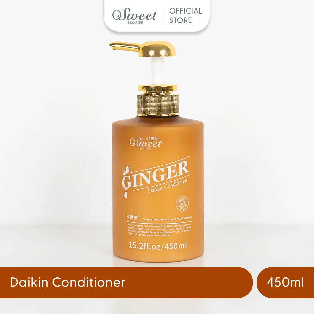 OSWEET Daikin Conditioner - Anti Rontok