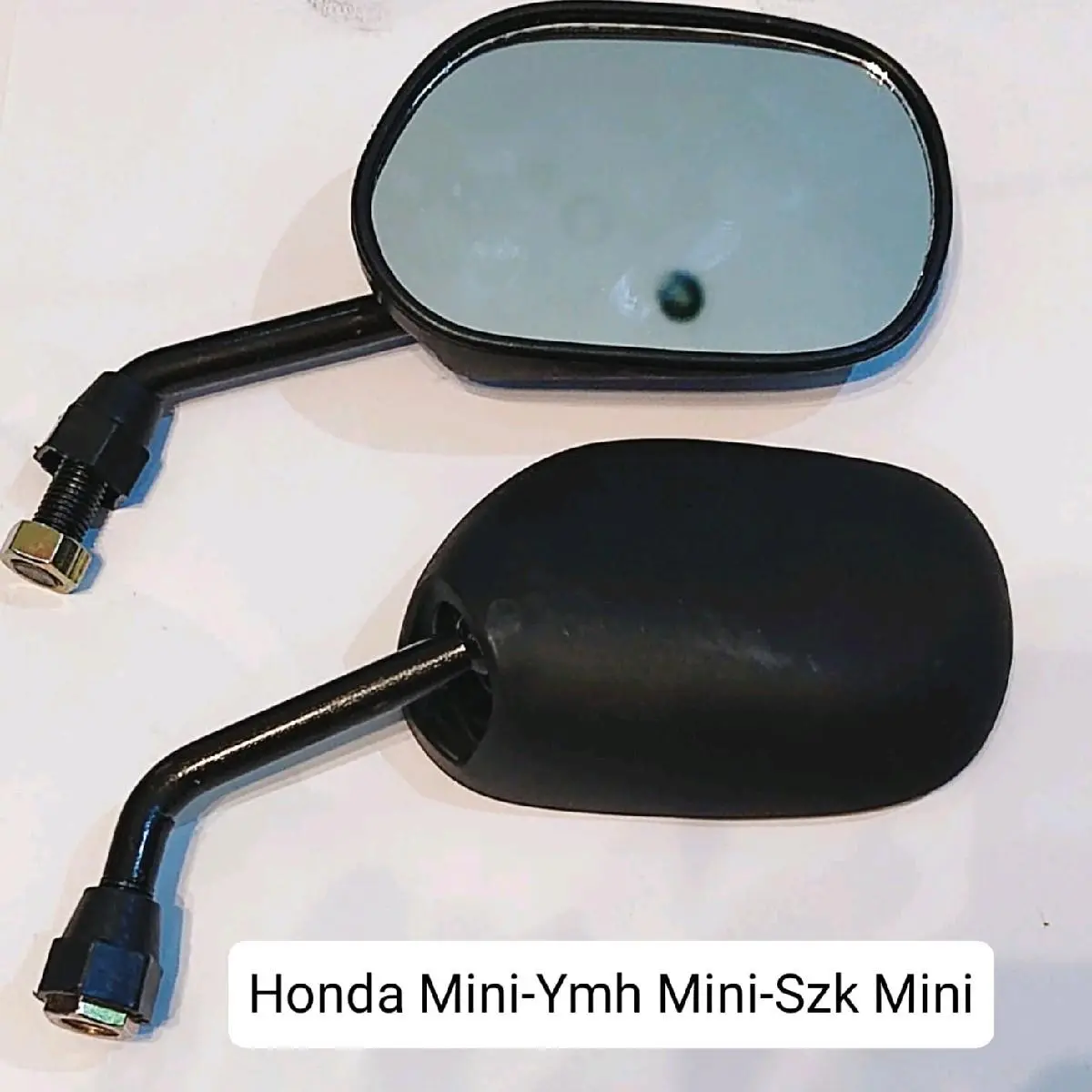 Spion Motor Honda Mini Universal Yamaha jupiter nmax aerox beat vario scoopy genio pcx adv supra grand satria shogun legenda revo