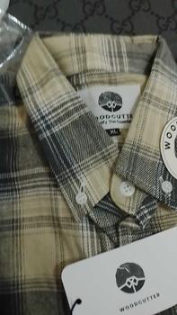 Product Review of Kemeja Flanel Pria WOODCUTTER Light Clifford Flannel Shirt Lengan Panjang from l**b 1