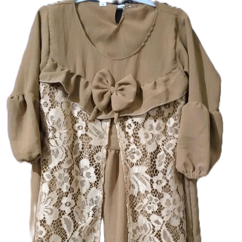 Kode OK Sale Baju Anak, Gamis dan Setelan 0