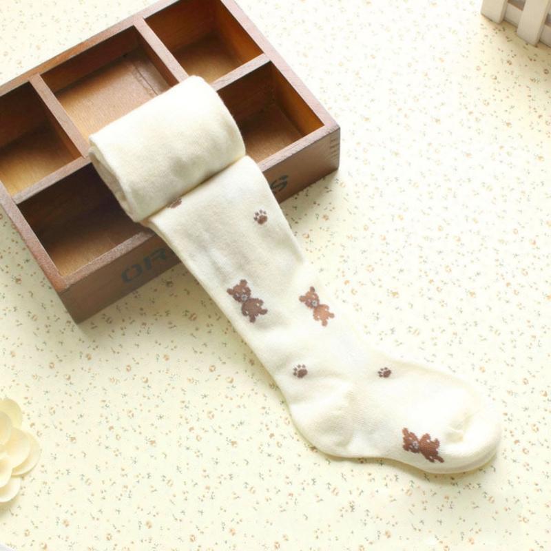 Product Introduction of Children's Bottom Socks and Pants 28