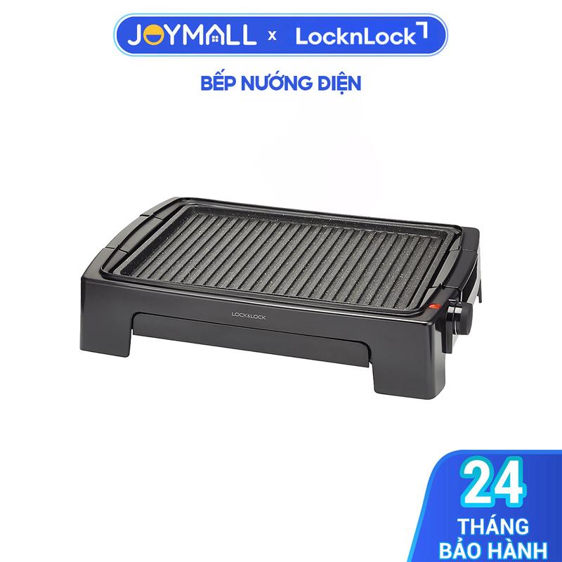 Bếp Nướng Điện LocknLock EJG221 1300W