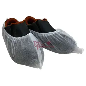Shoes Cover Medis Shoes Cover Disposable Non Woven Cover Shoes Apd