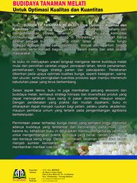 Gambar BUDIDAYA TANAMAN MELATI: Untuk Optimasi Kualitas dan Kuantitas dari Griya Pintar Rizky Kota Cilegon 2 Tokopedia