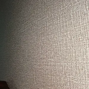 Wallpaper Dinding Roll Polos 3D Premium 280*50CM / Wallstiker Embos Dekorasi Dinding