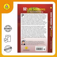 Gambar Buku Rohani Andi - Sekolah Kehidupan, 52 Life Solutions For Successful Living (Jonar T.H. Situmorang, MA.) dari Buku Rohani Andi_NEW Kab. Sleman 2 Tokopedia