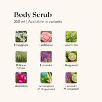 Gambar Secret Garden - Lush Rose Body Scrub 200ml | Lulur Cream Eksfoliasi Tubuh Mengangkat Daki Sel Kulit Mati, Mencerahkan, Menghaluskan, Menutrisi Kulit dari secretgardenofficial Kota Administrasi Jakarta Barat 5 Tokopedia