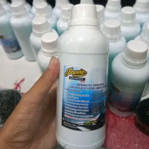 provic ultimate 500 ml Skincare kendaraan ~ pembersih kendaraan