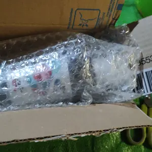 Lumino Vitaplus | Vitamin Semua Jenis Ikan Hias dan Ikan Budiaya