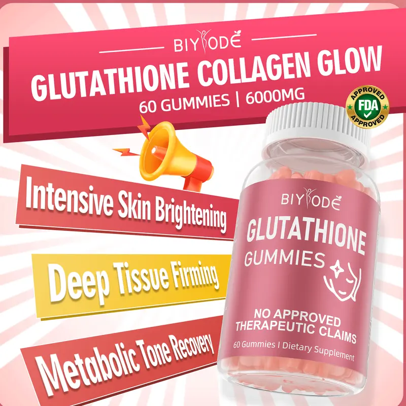 2 PACKS: MILKIRO MILKY WHITE 10in1 Glutathione Capsules with Collagen, Oral Sunblock, Vitamin I Whitens, Brightens, Youthful Glowing Skin I infused w/ 