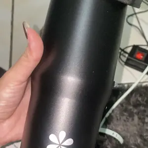 LDD-Botol Minum Vacuum Insulated Tumbler Stainless Tahan Panas Dingin 24 Jam Portabel Termos