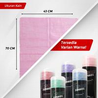 Gambar AION Sport Cooling Towel / Handuk Olahraga Sensasi Dingin Tebal Daya Serap Tinggi - 100% ORIGINAL Made in Japan - Pink dari AION INDONESIA Kota Administrasi Jakarta Utara 3 Tokopedia