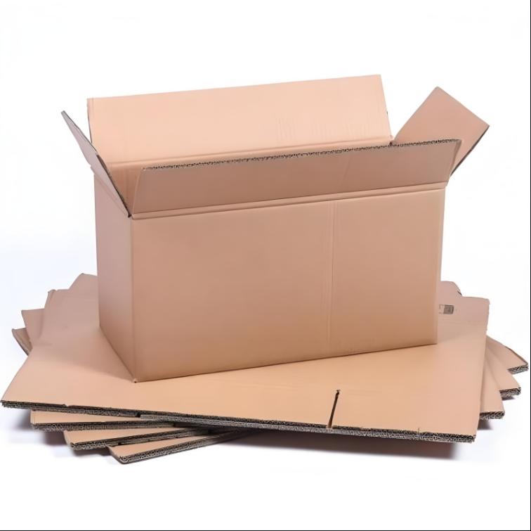 Kệ Đựng Hàng Bằng Giấy Carton, Chất Liệu Chắc Chắn, Thiết Kế Tiện Lợi, Bảo Vệ…