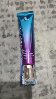 Product Review of ltpro lt pro aquaboost primer natural glow finish spf 16 from M**a 1