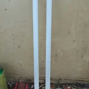 Tangkringan Burung, Rangkain plastik, Tangkingan kandang