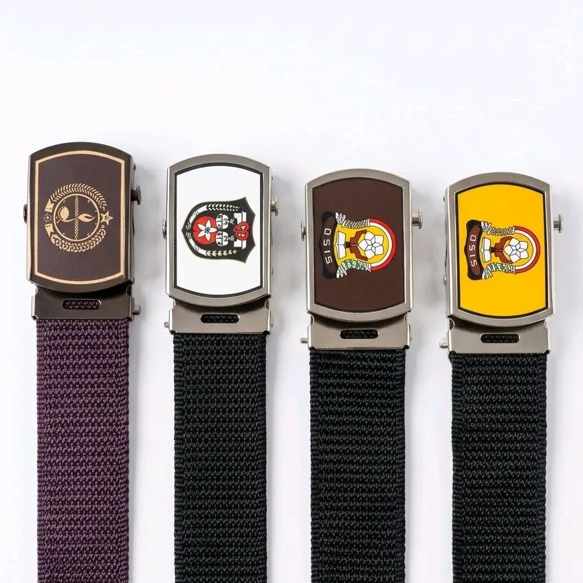 Sabuk SD, SMP, SMA, Pramuka, Dengan kualitas terbaik