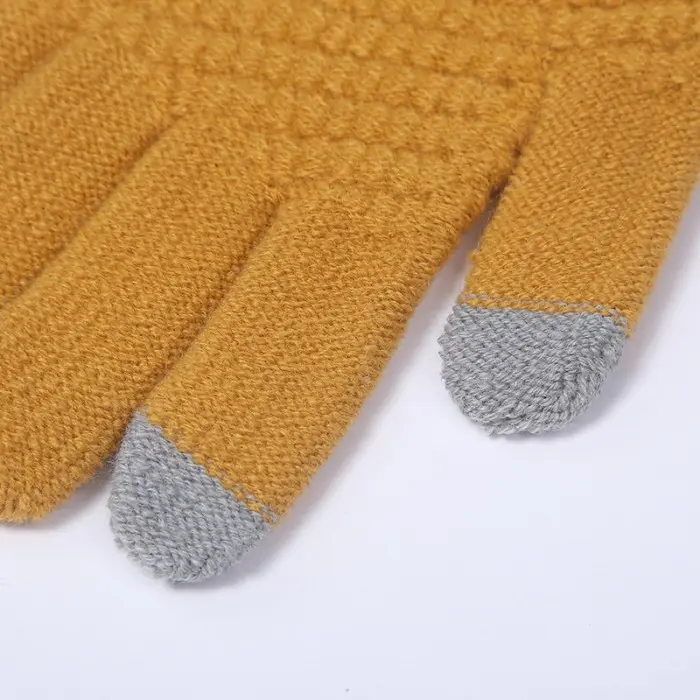 EVENT NEWW.. SARUNG TANGAN WINTER/DINGIN UNISEX PREMIUM STD01 4