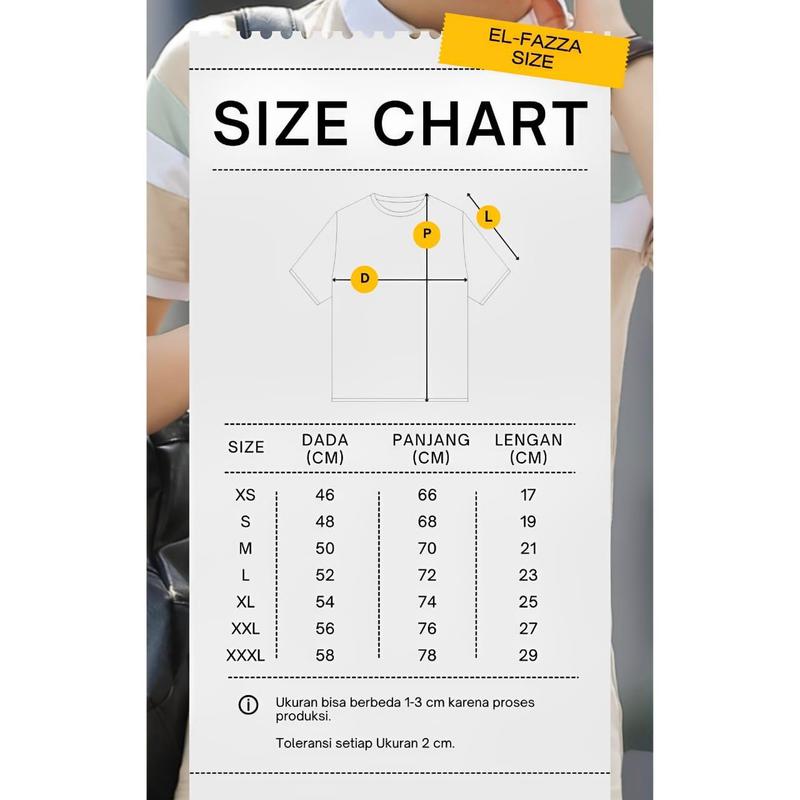 Product Introduction of KAOS POLO SHIRT PRIA LENGAN PENDEK BAHAN KATUN KERAH SUN RIP Kombinasi 0
