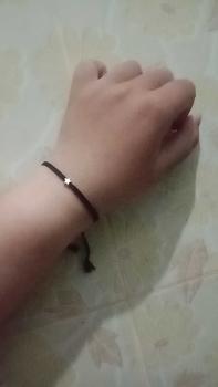 Product Review of Twist Star Bead Bracelet | Gelang Manik Simpel | Gelang Bintang from ♊**~ 0