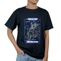 Gambar hololive production "hololive Indonesia 5th Anniversary LIVE Chromatic Future" Merchandise made in Indonesia edition T-shirt Logo - Ayunda Risu, M dari hololive pro Official Shop ID Kota Administrasi Jakarta Pusat 5 Tokopedia