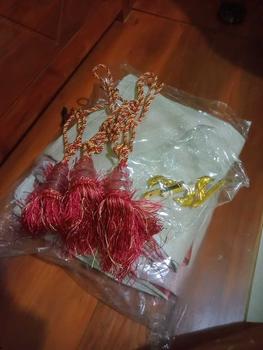 Product Review of GORDEN HORDEN PELANGI BLUDRU SALE from S**9 0