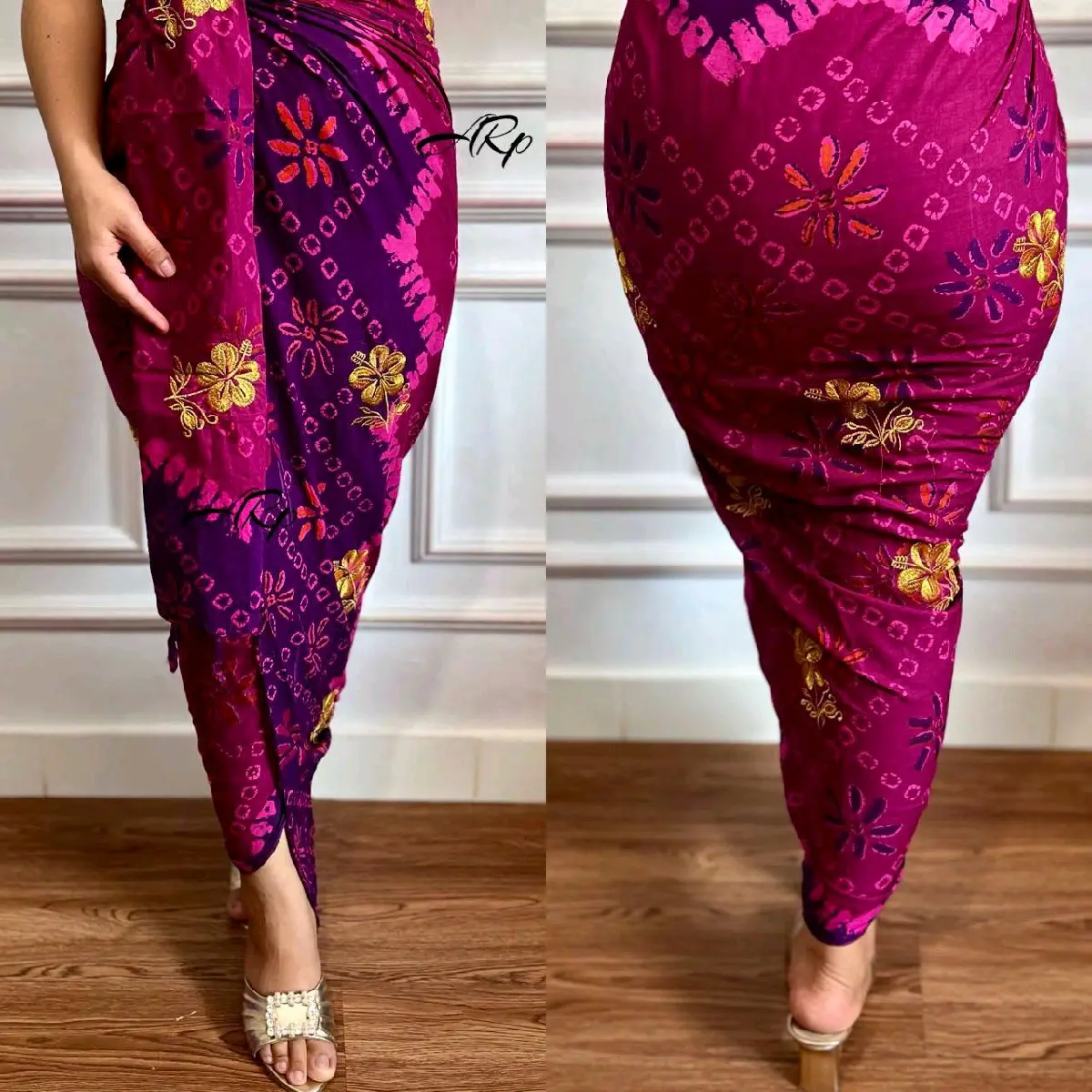 Kamen Katun Jumputan Sugeng Wanita Setelan kebaya dress kamben katun Panjang Motif rok  songket  kebaya kamen set selendang bali