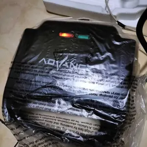 【COD】Advance SW101 Sandwich Maker Toaster Mesin sarapan Pembuat roti lapis Roti Telur goreng Pemanggang Roti