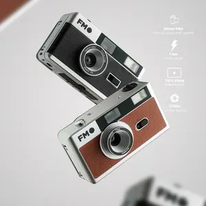 Kamera Analog NIKKO CAM original by FILMONKISH