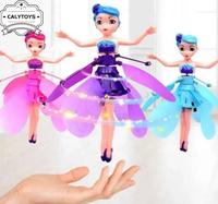 Gambar Flying Karakter Mainan Peri Terbang Sensor Tangan/Mainan Peri Terbang Sensor Tangan ADA SNI dari CALYTOYS Kota Administrasi Jakarta Pusat 1 Tokopedia